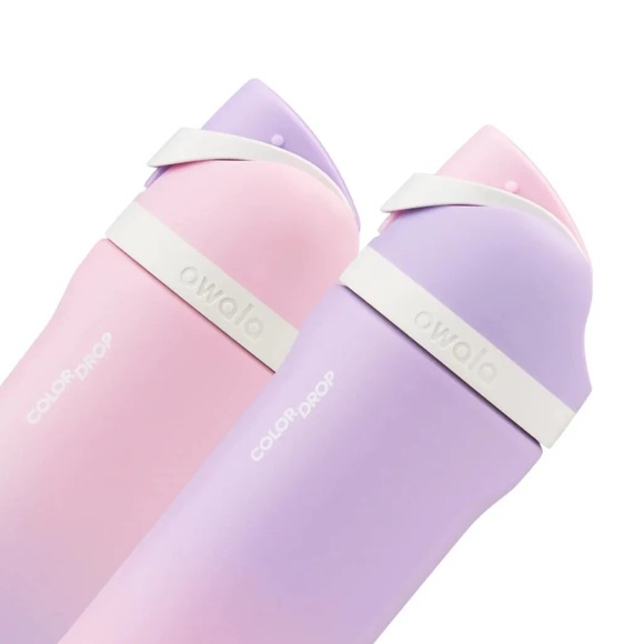 Owala Soul Sisters Galentines day 24 oz tumblers NWT - Picture 2 of 6